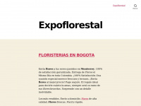 Expoflorestal.com