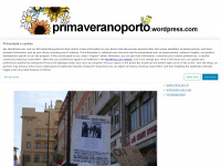 Primaveranoporto.wordpress.com