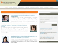 Elcastellano.org