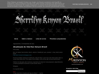 Sherrilyn-kenyon-br.blogspot.com