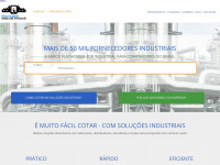 Solucoesindustriais.com.br