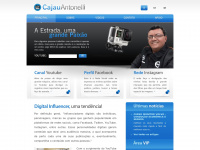 Cajau.com