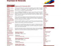 Empresasdevenezuela.com