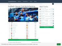Footballdatabase.com