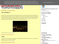 Omeubloguegostadoteu.blogspot.com