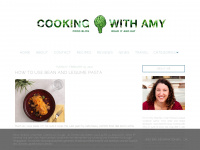 Cookingwithamy.blogspot.com
