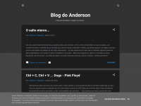 Andersontm.blogspot.com