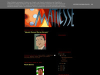 Matiesse.blogspot.com