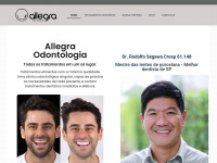 allegraodontologia.com.br