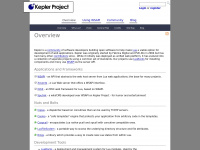 Keplerproject.org