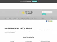 Orchid-gifts-madeira.com