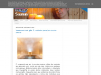 Saunasimpercap.blogspot.com