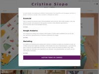 Cristinasiopa.pt
