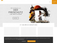 Bregenzerfestspiele.com