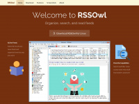 Rssowl.org