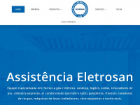 Eletrosan.com.br