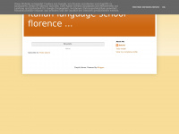 Italian-language-school-florence.blogspot.com