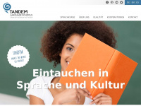 Tandem-schools.com