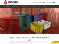 Joagro.com.br