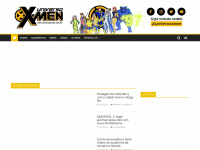 Universoxmen.com.br
