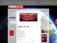 Mundoomarvel.blogspot.com