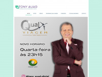 Tonyauad.com.br