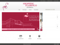 Shoppingflamingo.com.br