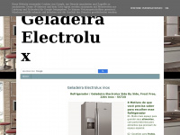 Geladeiraelectrolux.blogspot.com