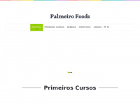 Palmeirofoods.com