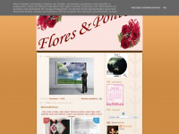 Floresepontos.blogspot.com