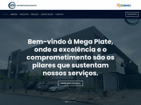 Megaplate.com.br