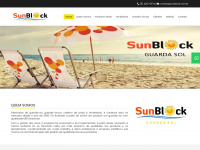 Sunblock.com.br