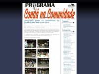 Condanacomunidade.wordpress.com