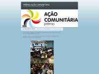 Premioacaocomunitaria.wordpress.com