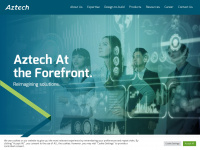 Aztech.com