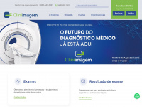 cliniimagem.com.br