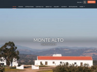 Montealto.com.pt