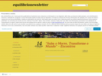 Equilibrionewsletter.wordpress.com