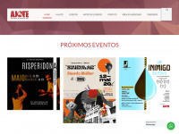 Teatroemjoinville.com.br