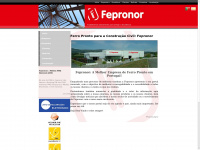 Fepronor.com