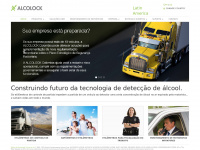 Alcolock.com.br