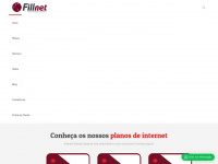 Fillnet.com.br