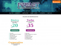 Firenet.com.br