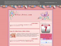 Artesdarosa.blogspot.com