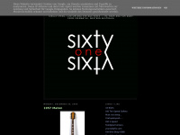 Sixtyonesixty.blogspot.com