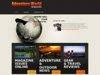 Adventureworldmagazine.com