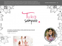 Tukasampaio.com.br