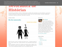 Devoradoradehistorias.blogspot.com