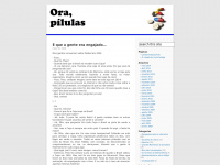 Orapilulas.wordpress.com