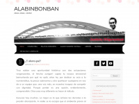 Alabinbonban.wordpress.com
